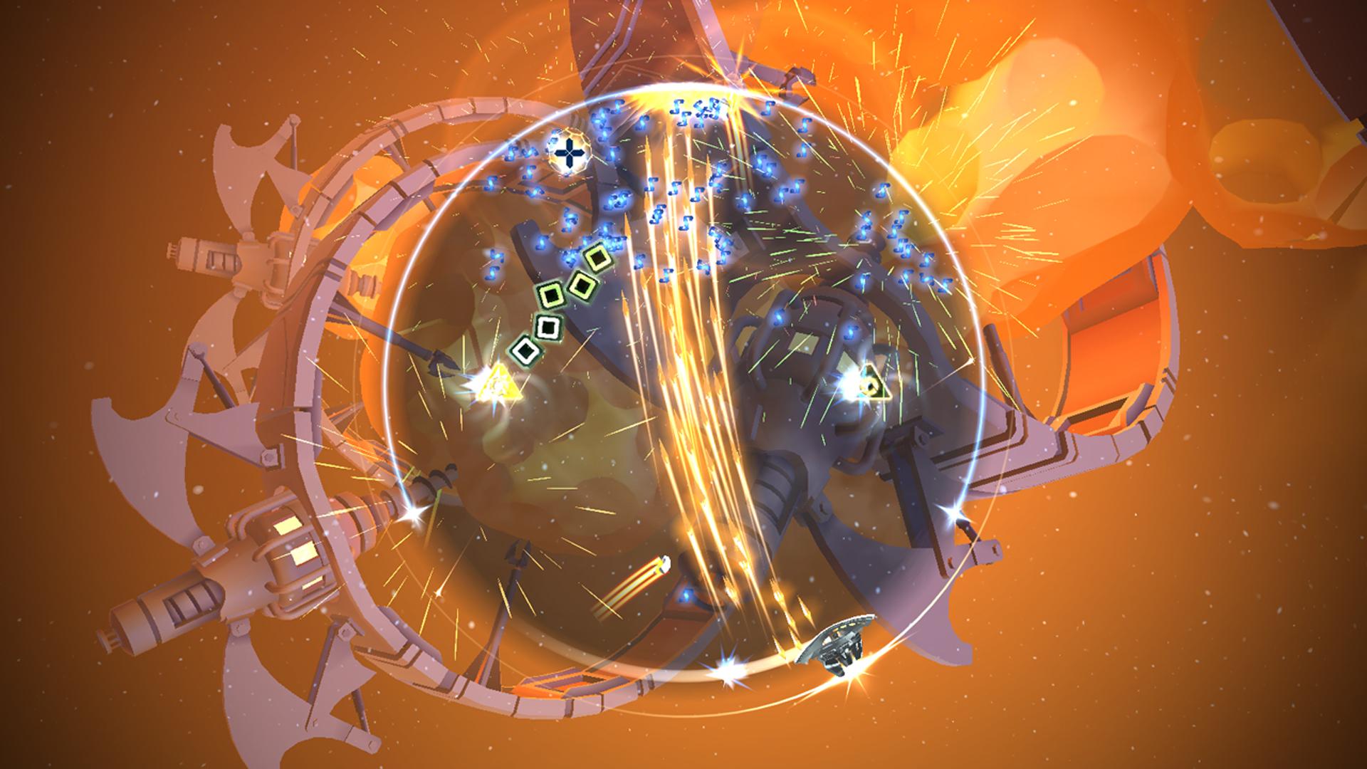 Shatter screenshot 5
