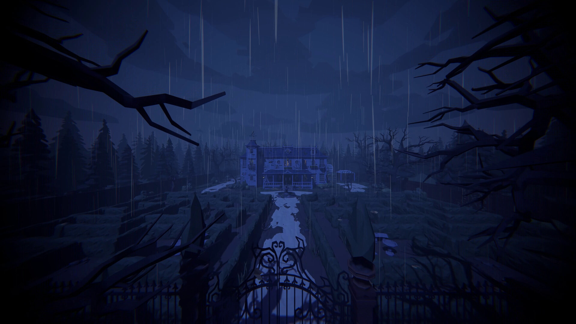 BEAUTY AND THE BEAST screenshot 6