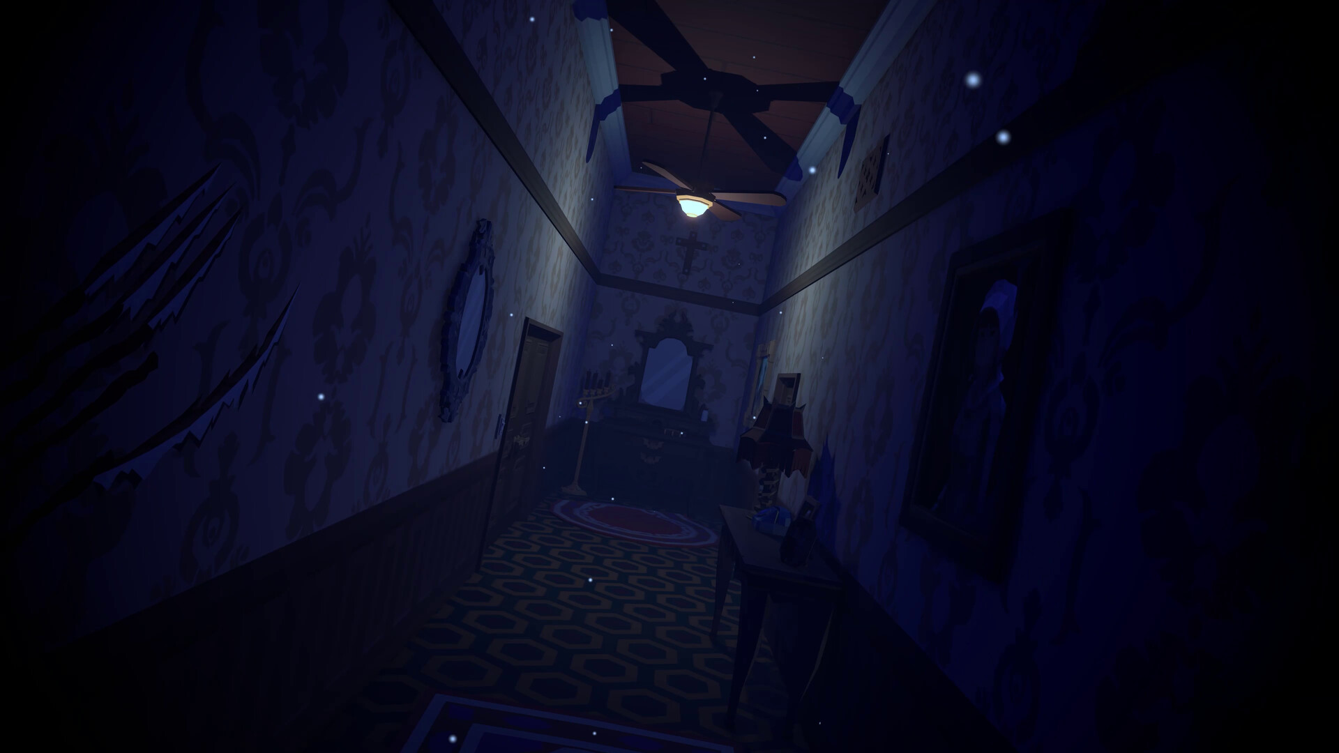 BEAUTY AND THE BEAST screenshot 3