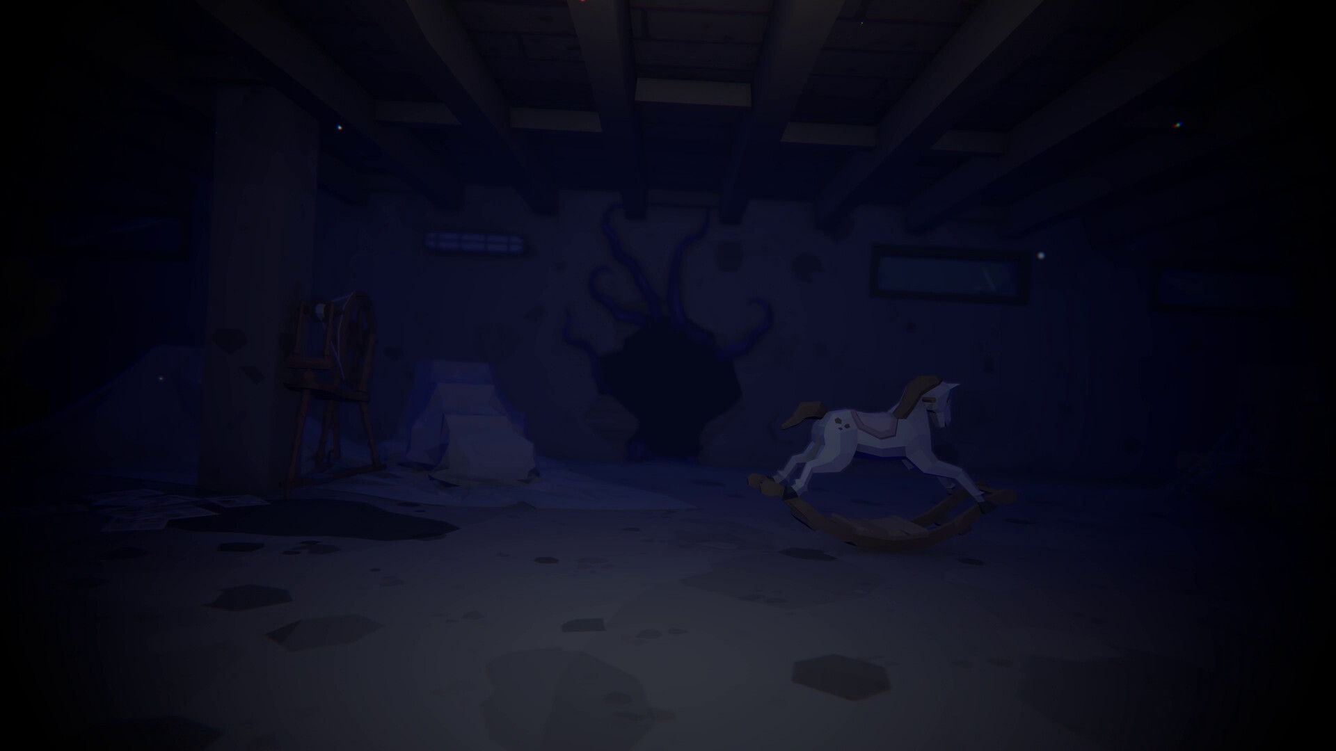 BEAUTY AND THE BEAST screenshot 4