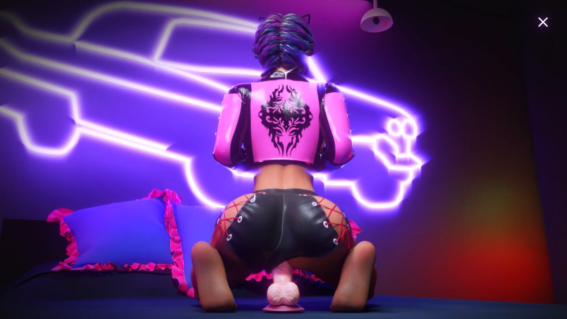 OnlyFap Simulator 2 ๐ฆ screenshot 8