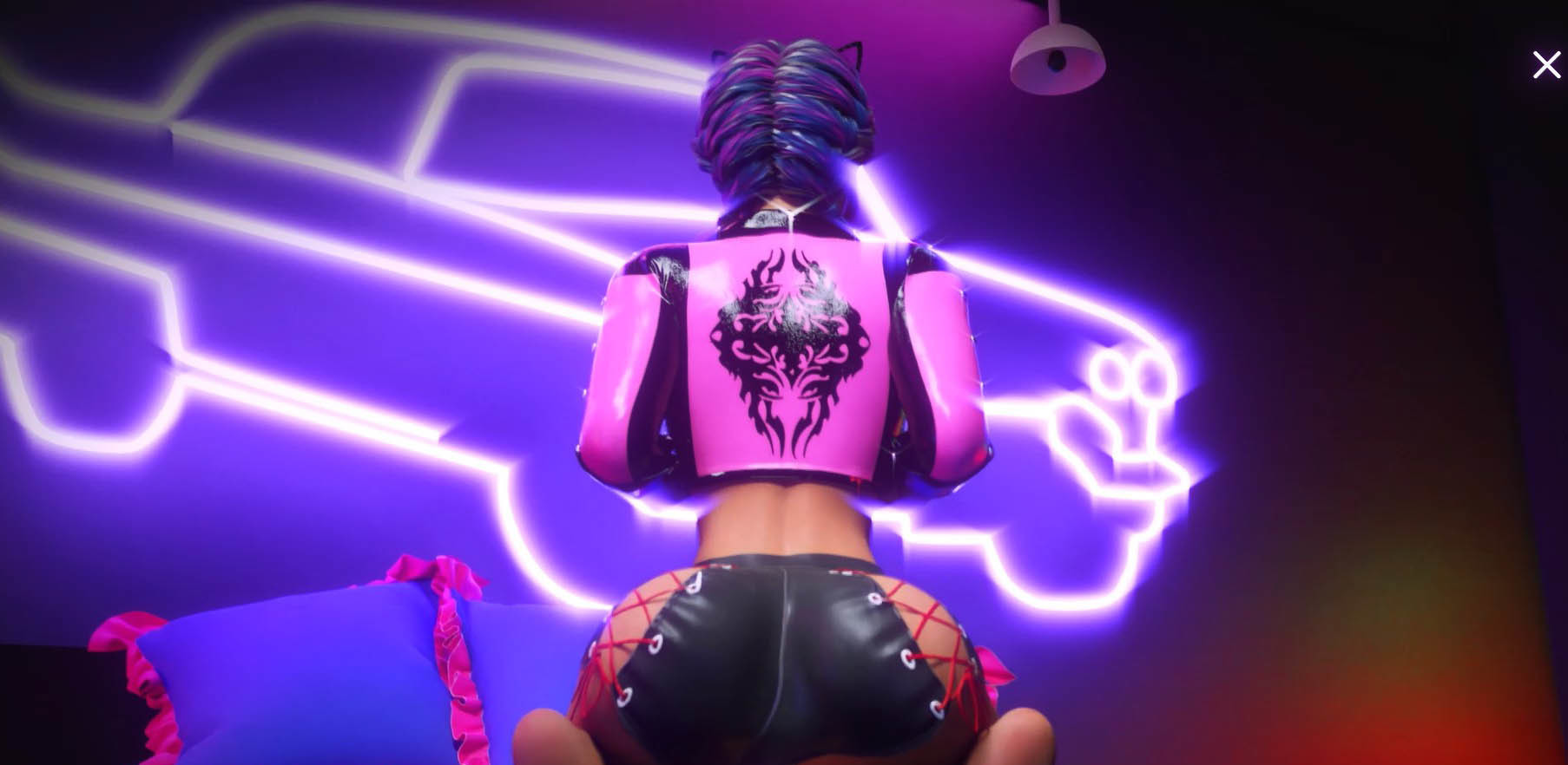 OnlyFap Simulator 2 💦 screenshot 15