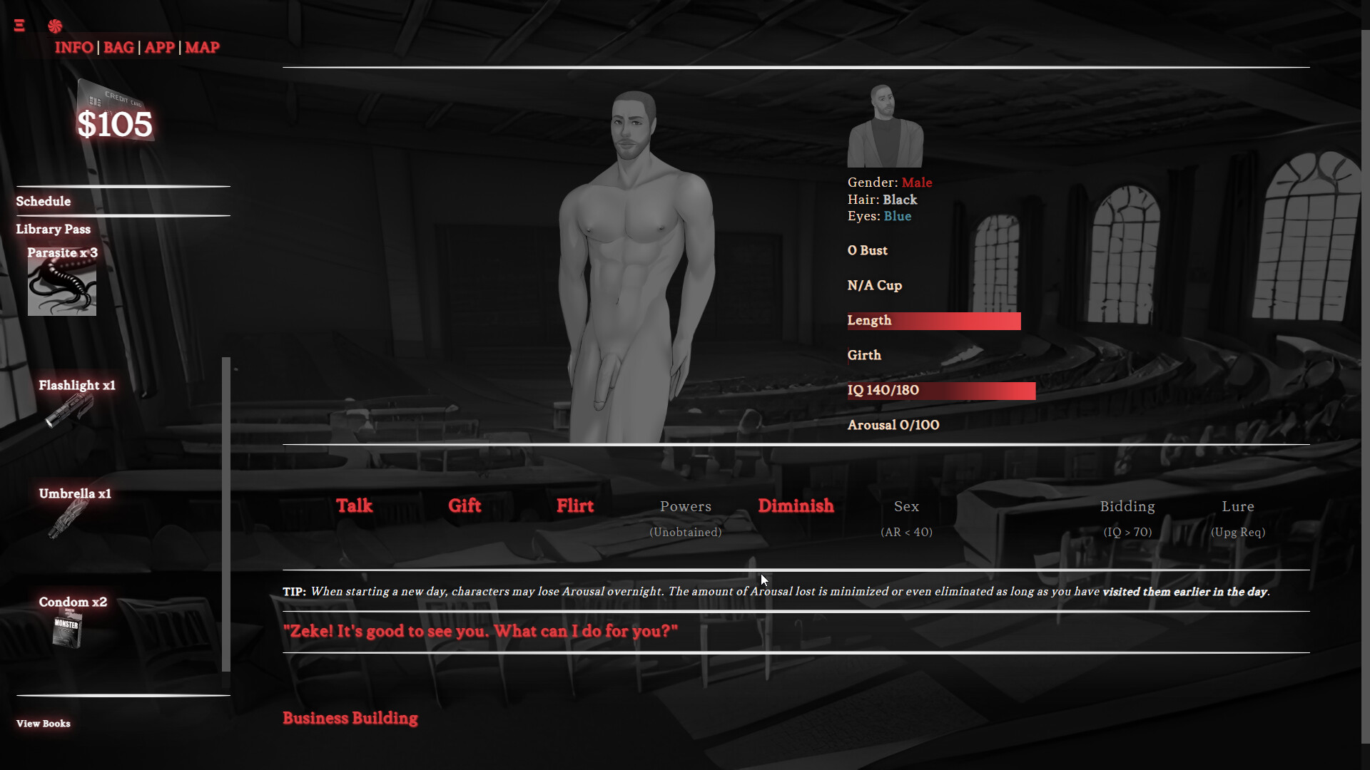 Artifact screenshot 21