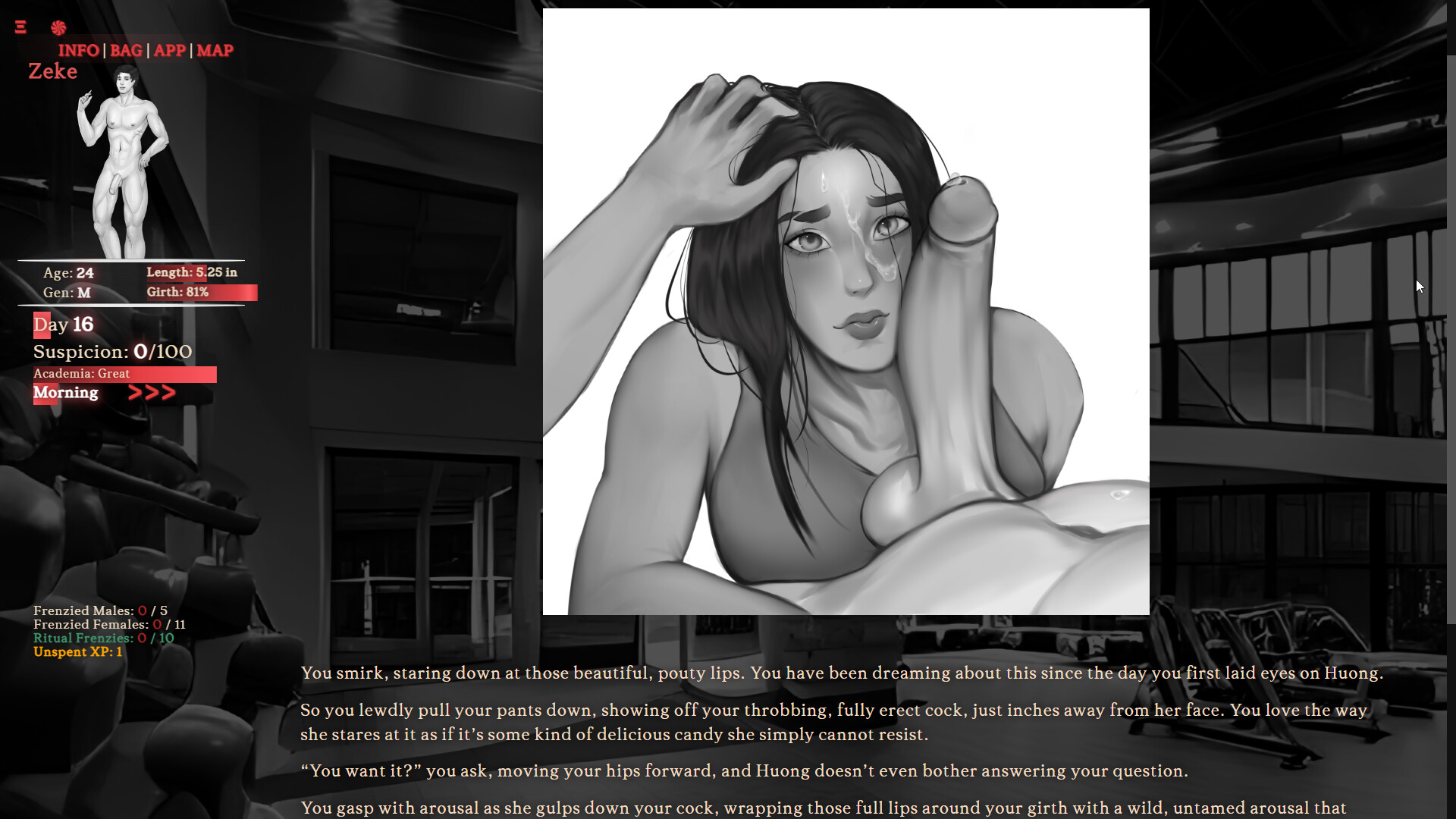 Artifact screenshot 8