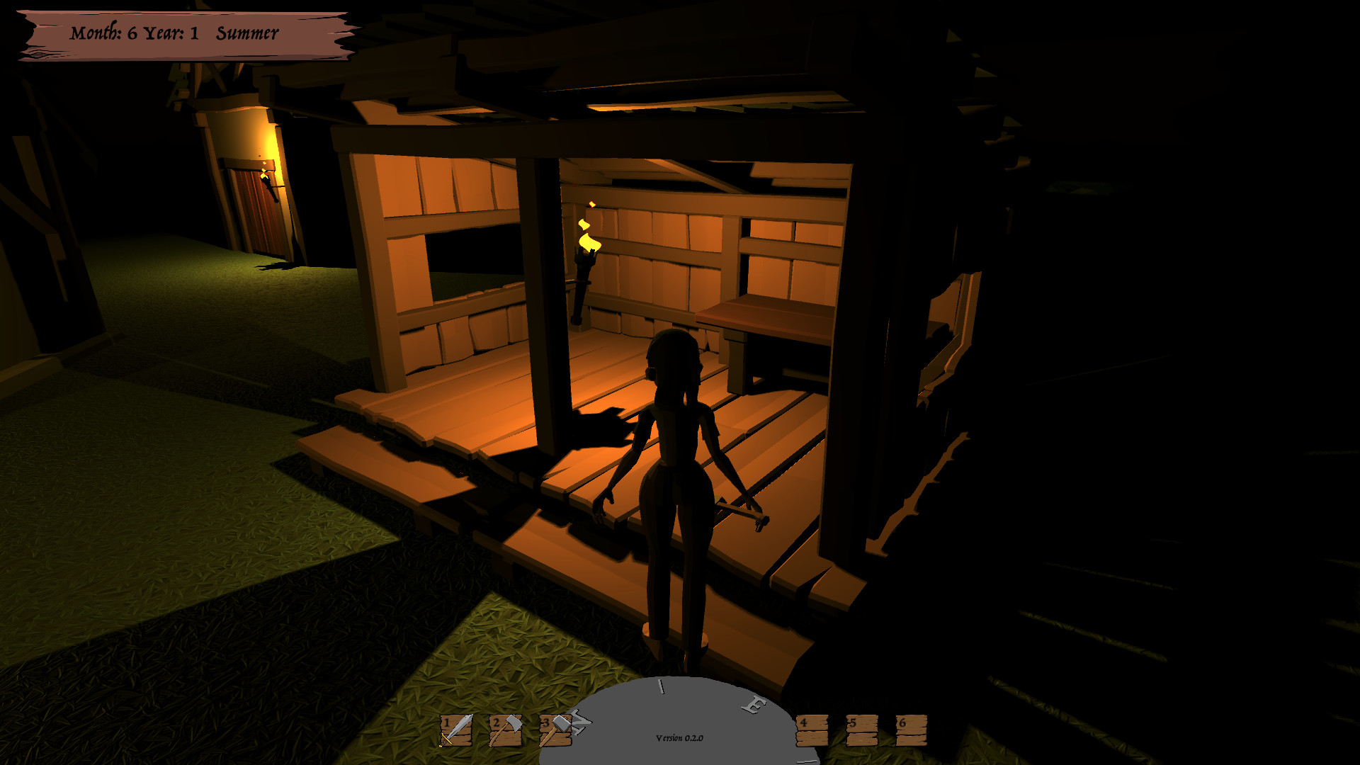 Legacy screenshot 5