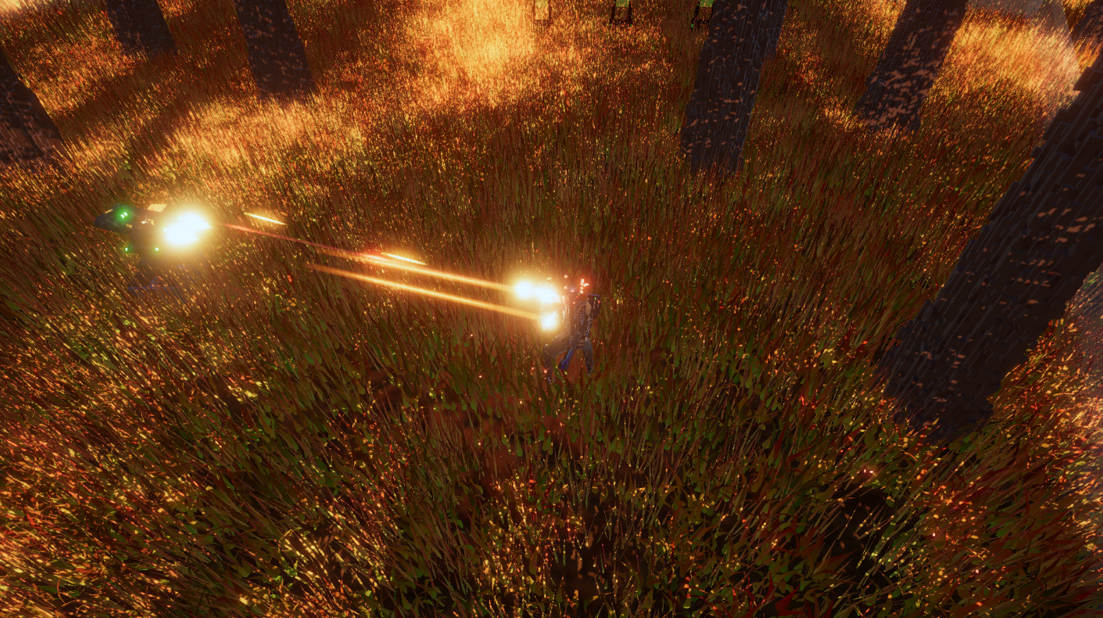 The Wave screenshot 3