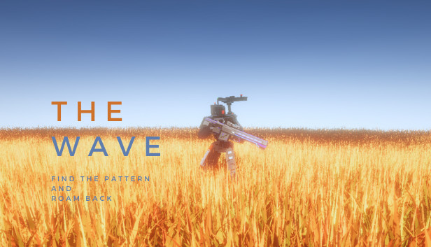 The Wave screenshot 1
