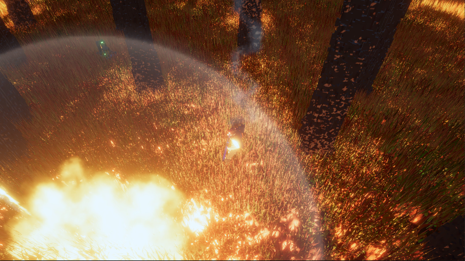 The Wave screenshot 6