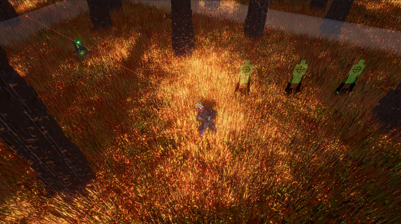 The Wave screenshot 4
