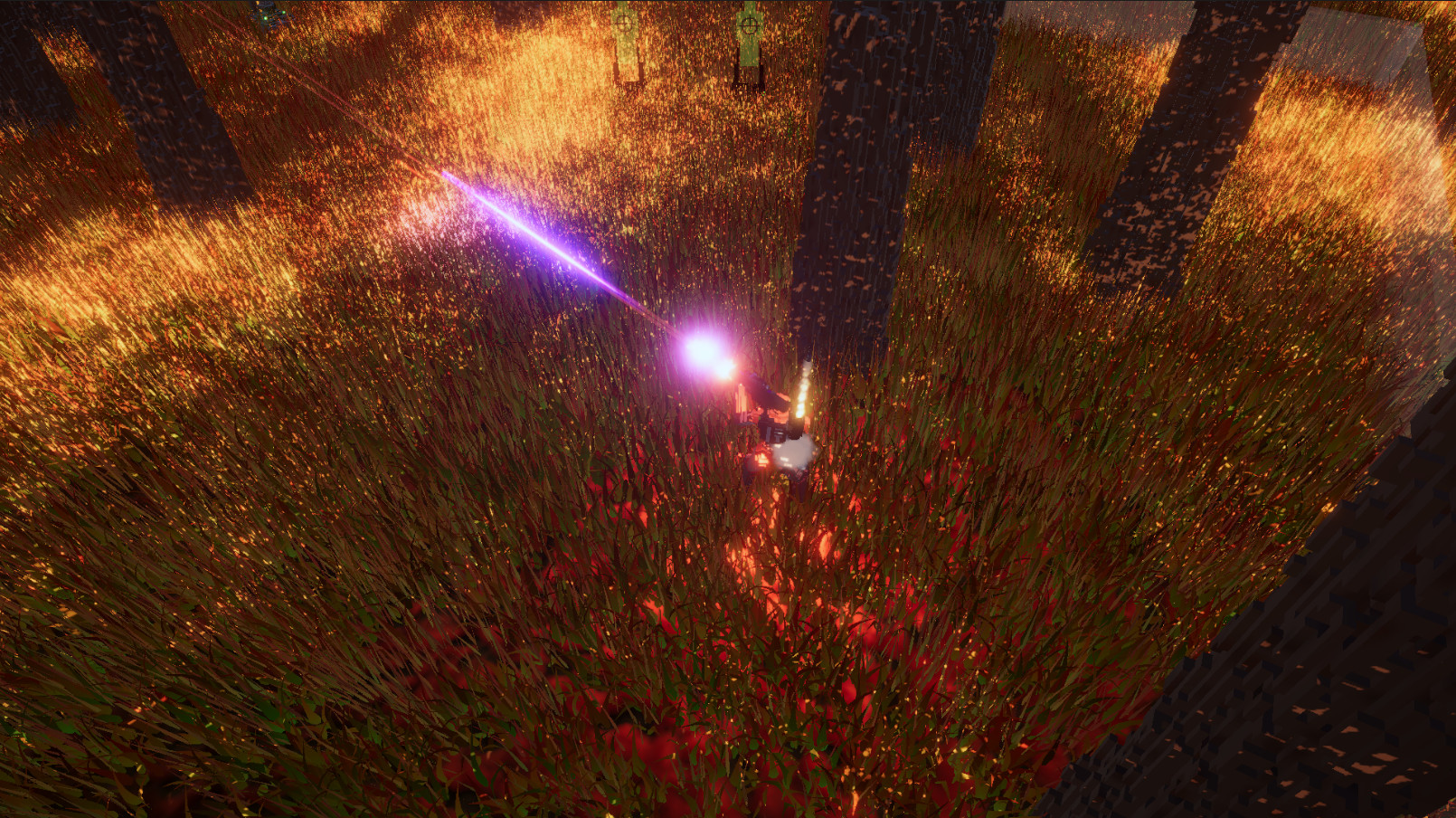 The Wave screenshot 5