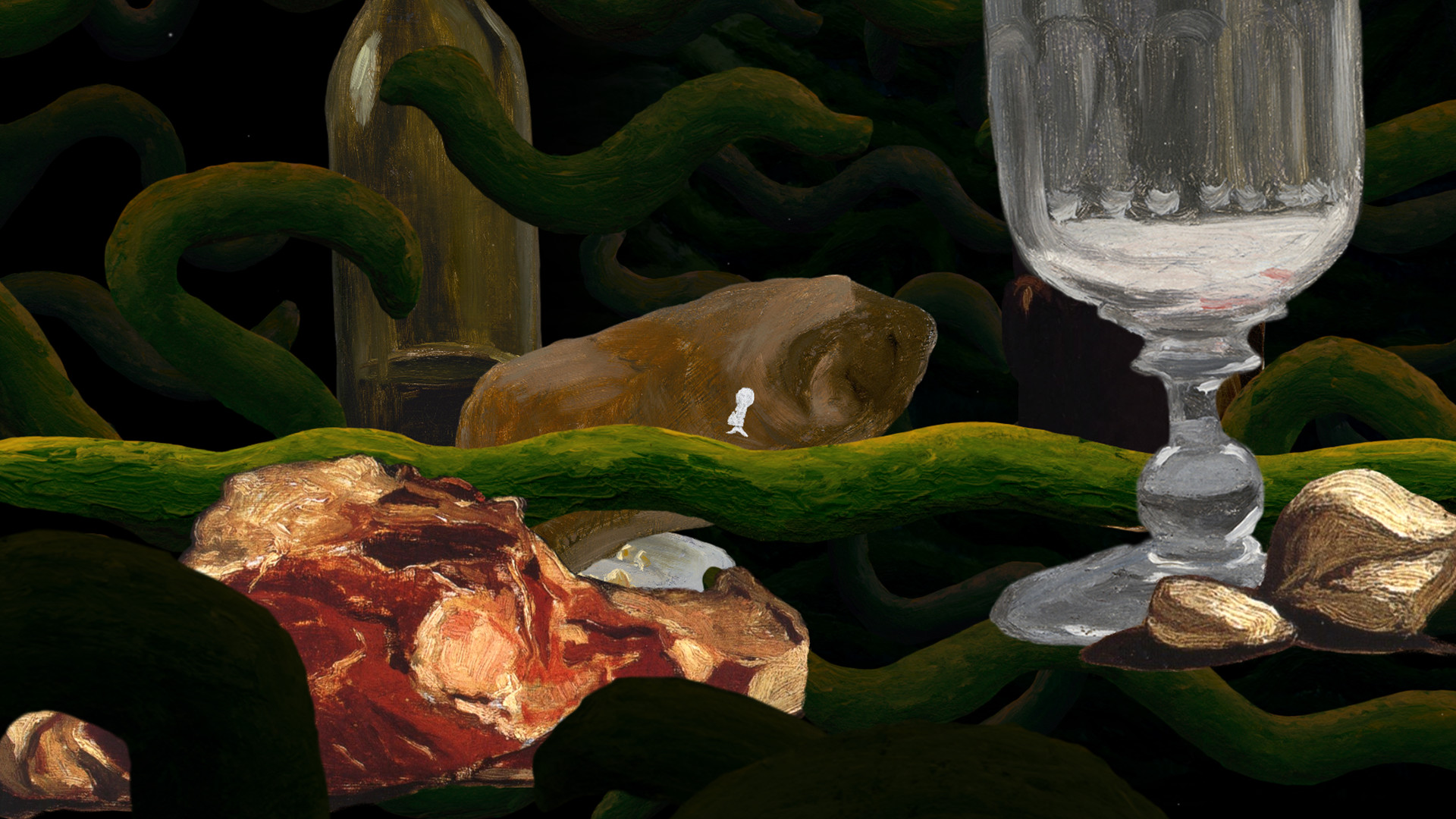 The Master's Pupil screenshot 7