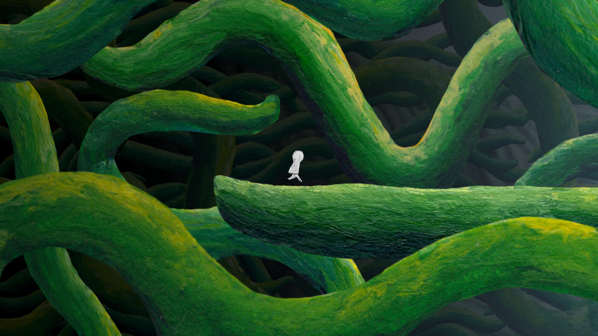 The Master's Pupil screenshot 1