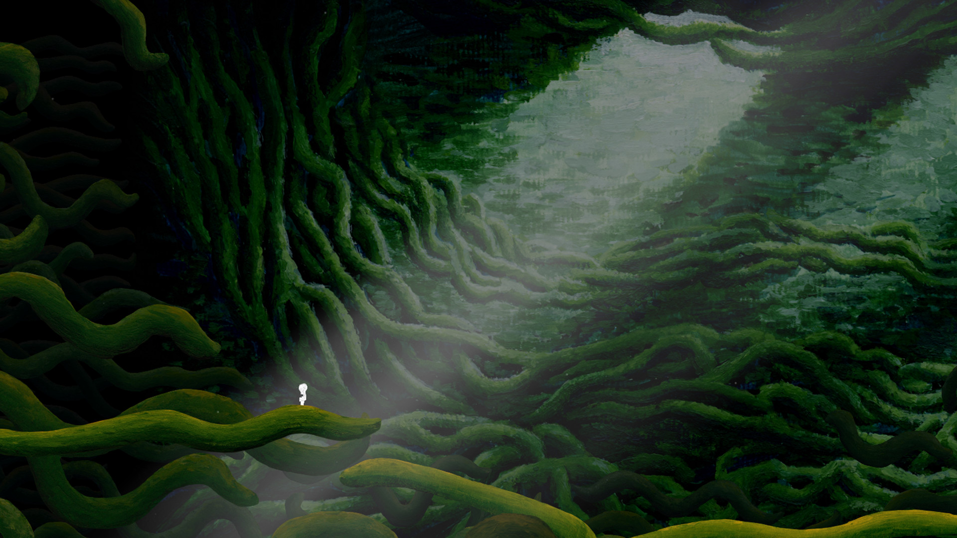 The Master's Pupil screenshot 3