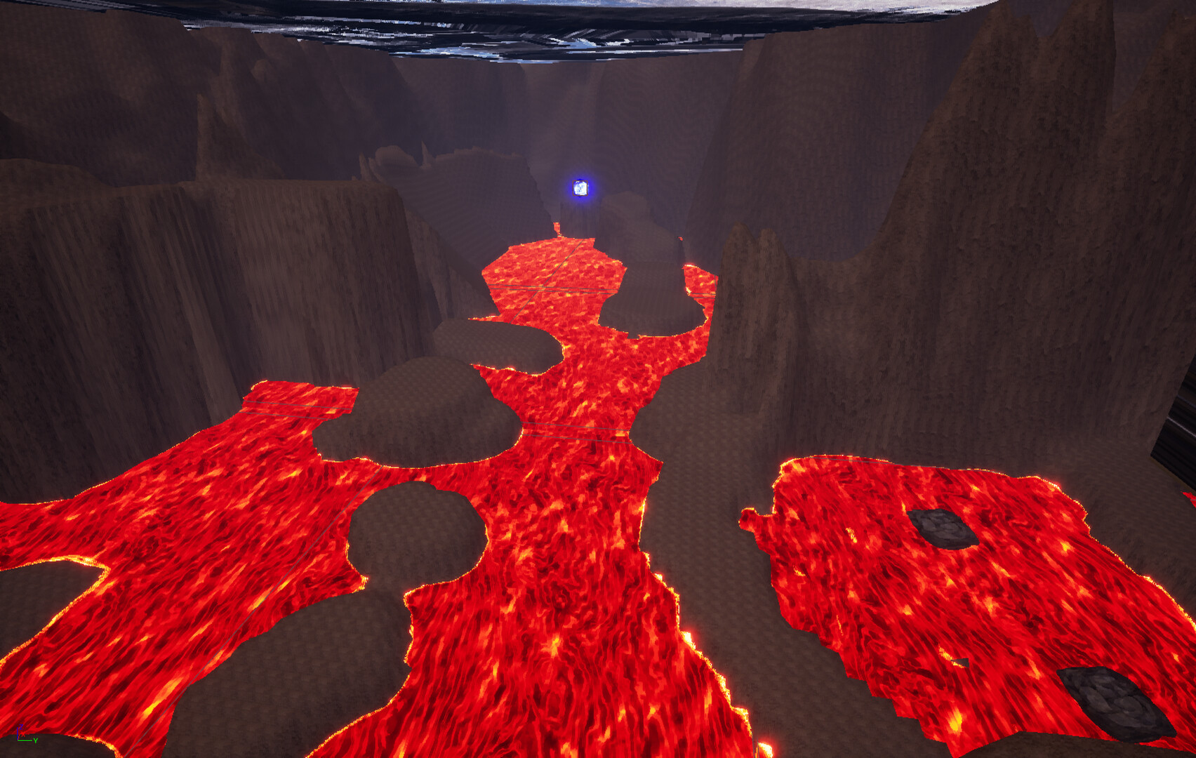 RocketJump screenshot 7