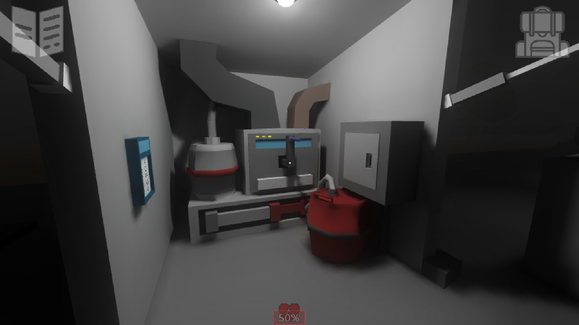 Bunker 21 Extended Edition screenshot 10