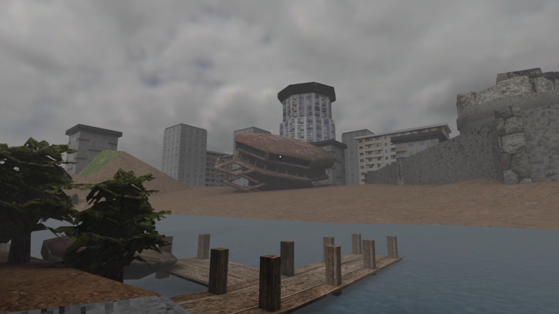 Bunker 21 Extended Edition screenshot 7