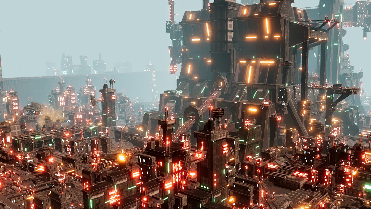 Immortal Heritage screenshot 3
