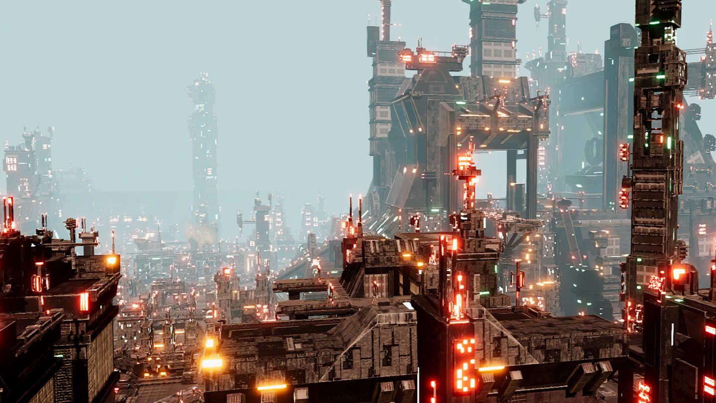Immortal Heritage screenshot 1