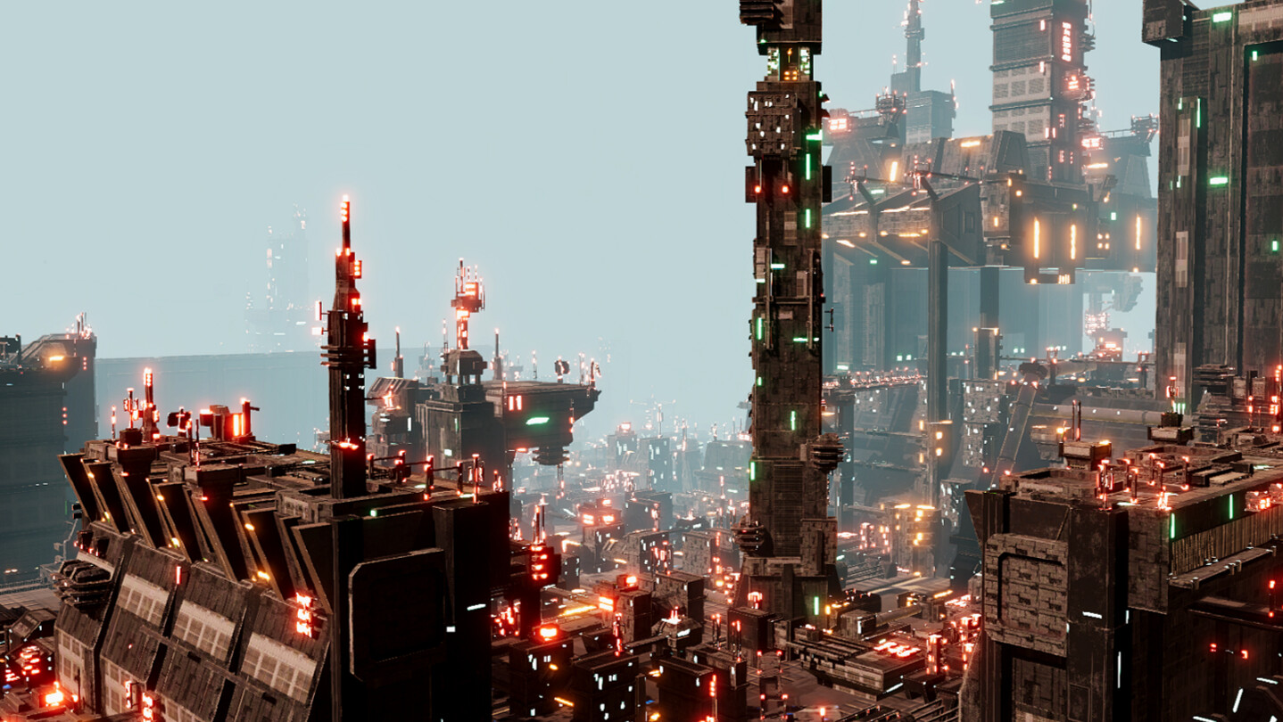 Immortal Heritage screenshot 2