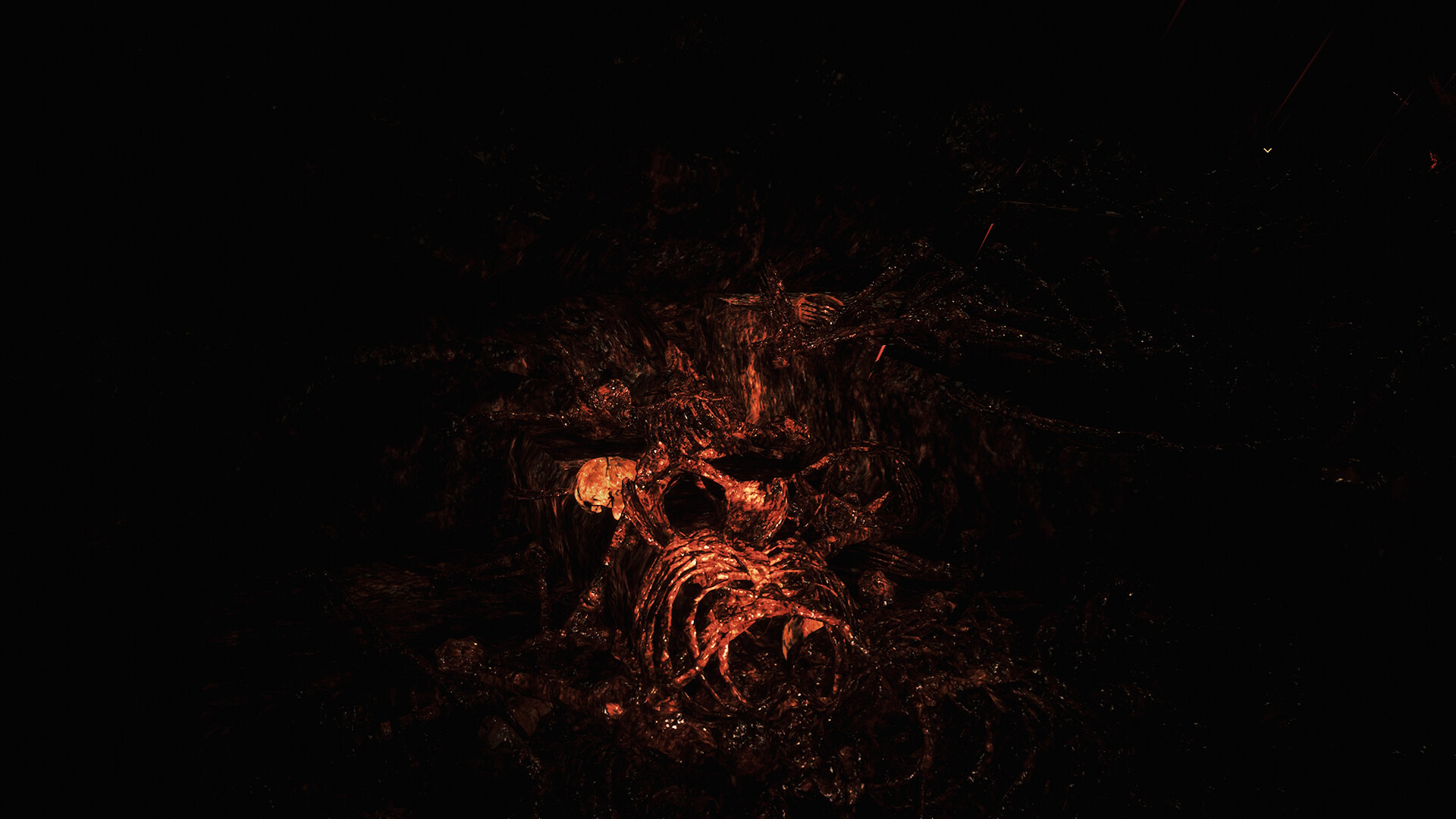 Out Of Hell screenshot 1