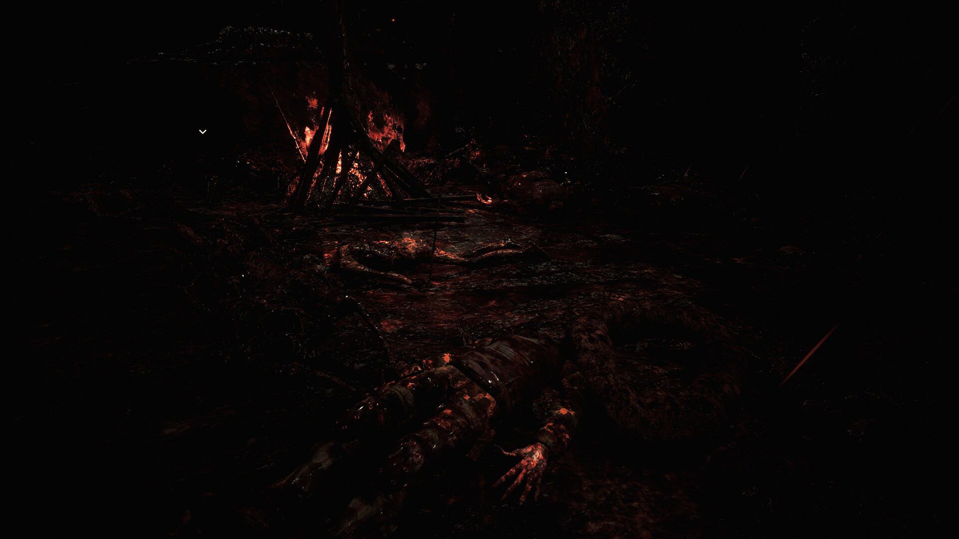 Out Of Hell screenshot 3