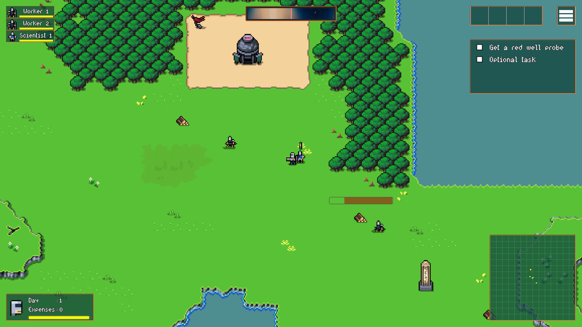 Loot Express Delivery Service screenshot 2