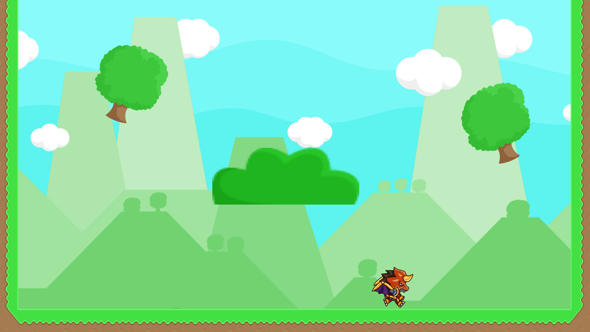 Dodge Mania screenshot 1