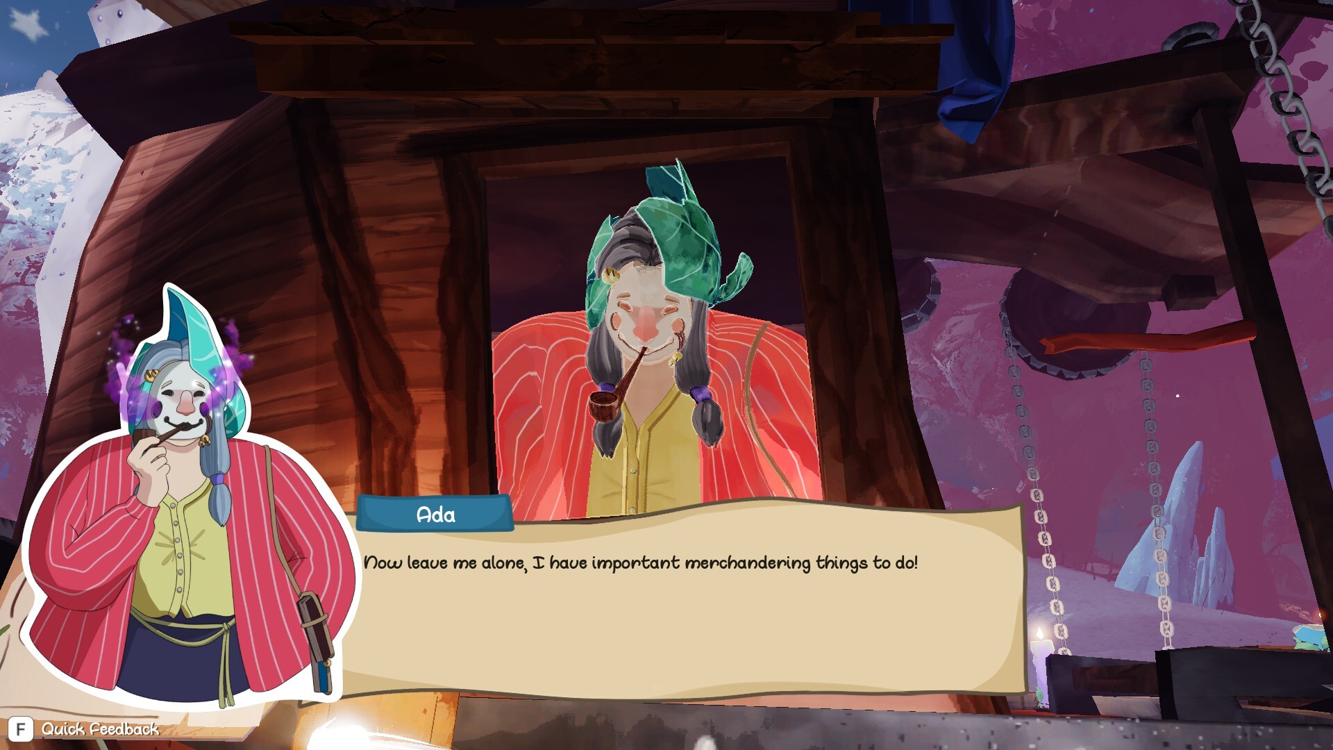 Jasper and the City of Lights screenshot 10