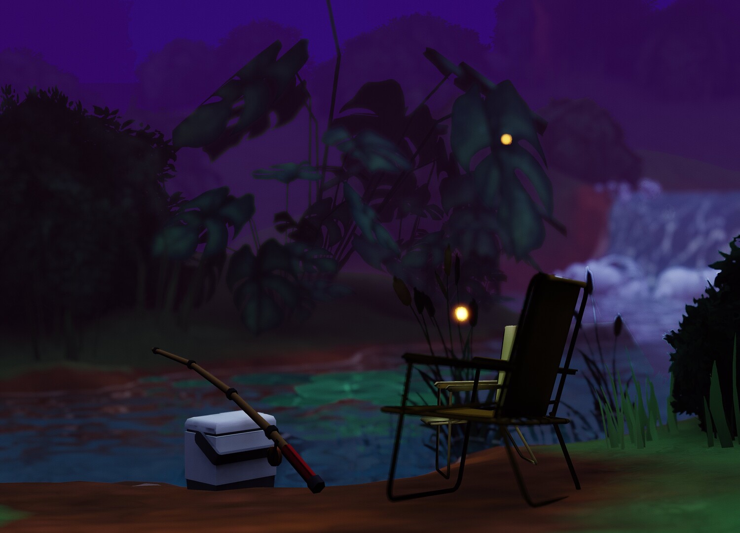 Jasper and the City of Lights screenshot 6