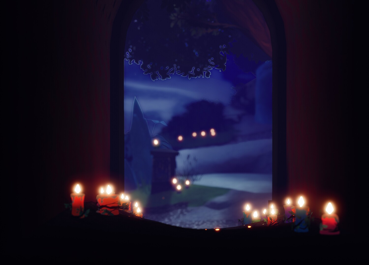 Jasper and the City of Lights screenshot 3