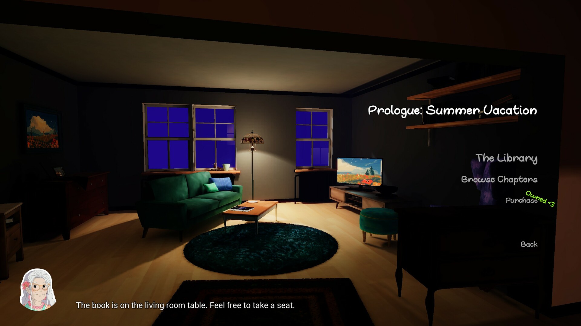 Jasper and the City of Lights screenshot 4