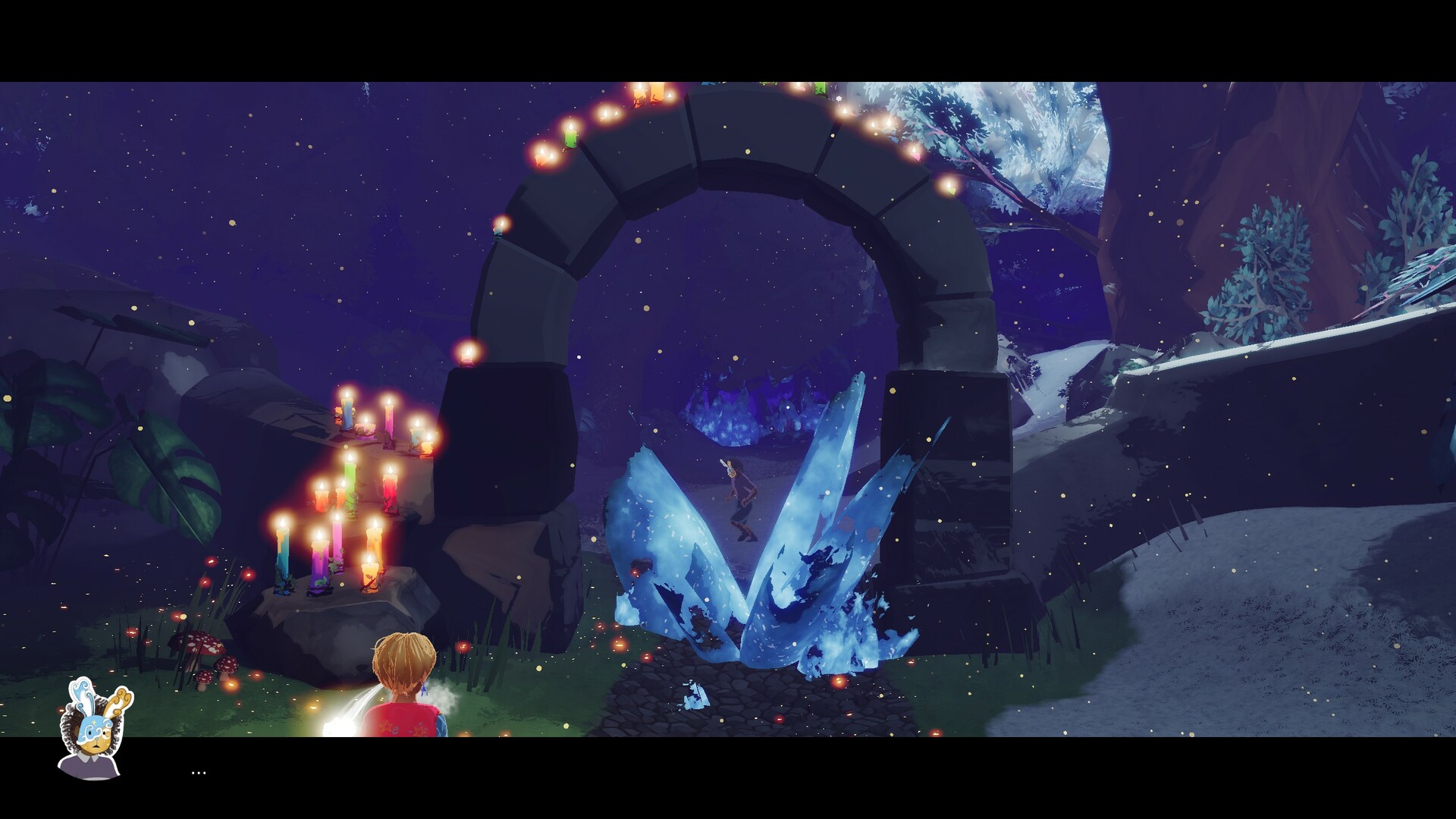 Jasper and the City of Lights screenshot 2