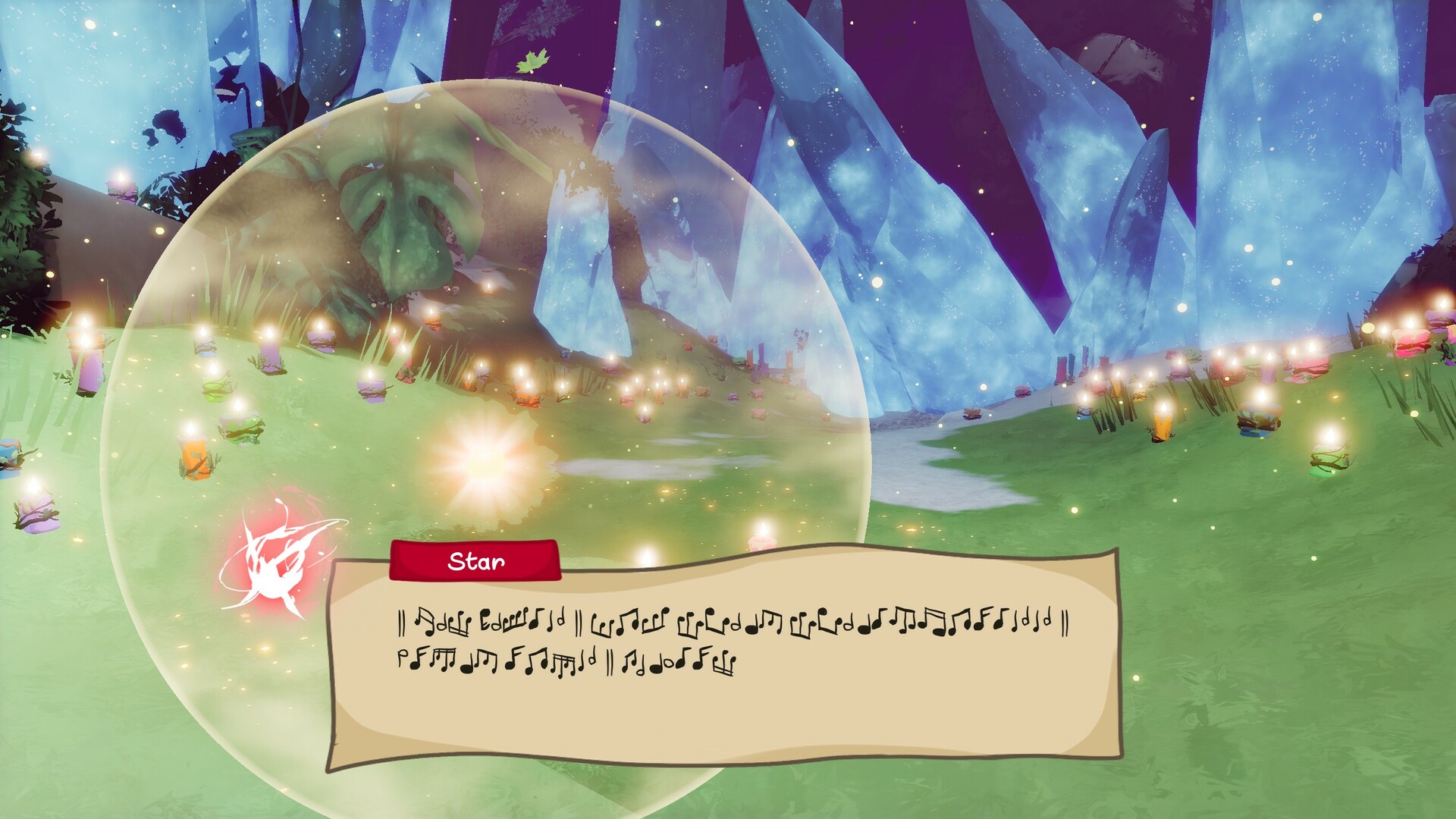 Jasper and the City of Lights screenshot 1