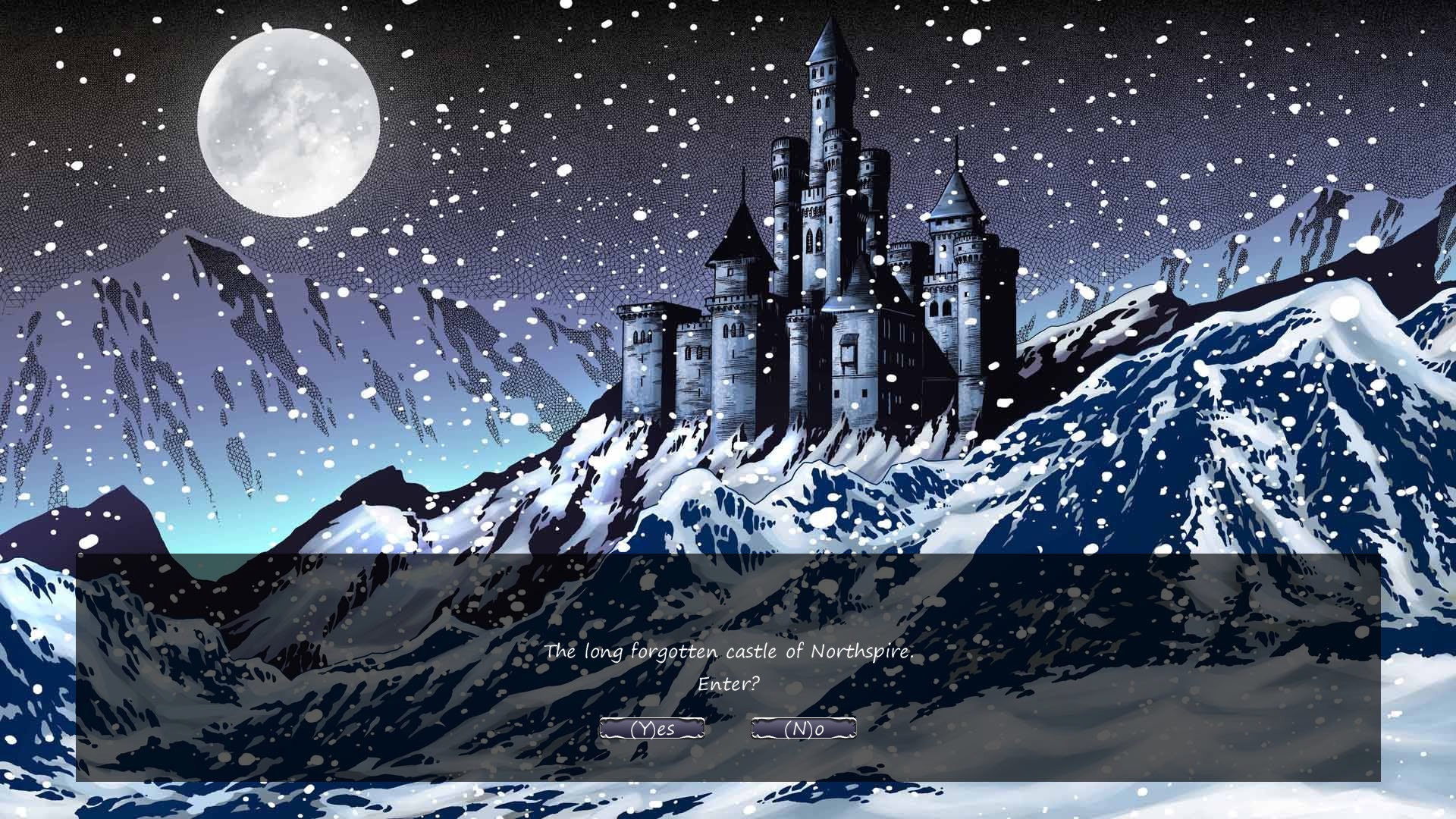 Swords and Sorcery - Sovereign screenshot 8