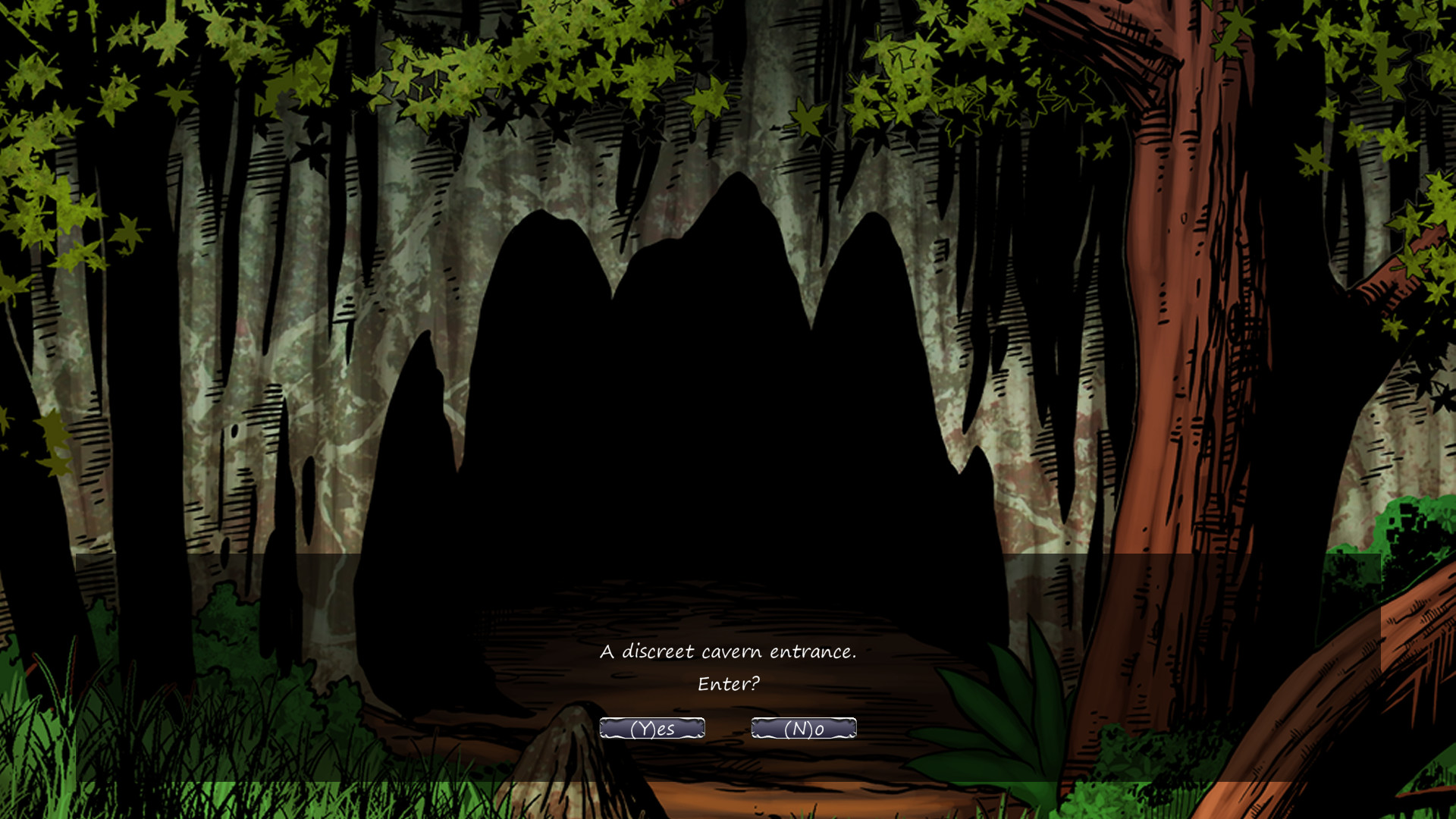 Swords and Sorcery - Sovereign screenshot 3