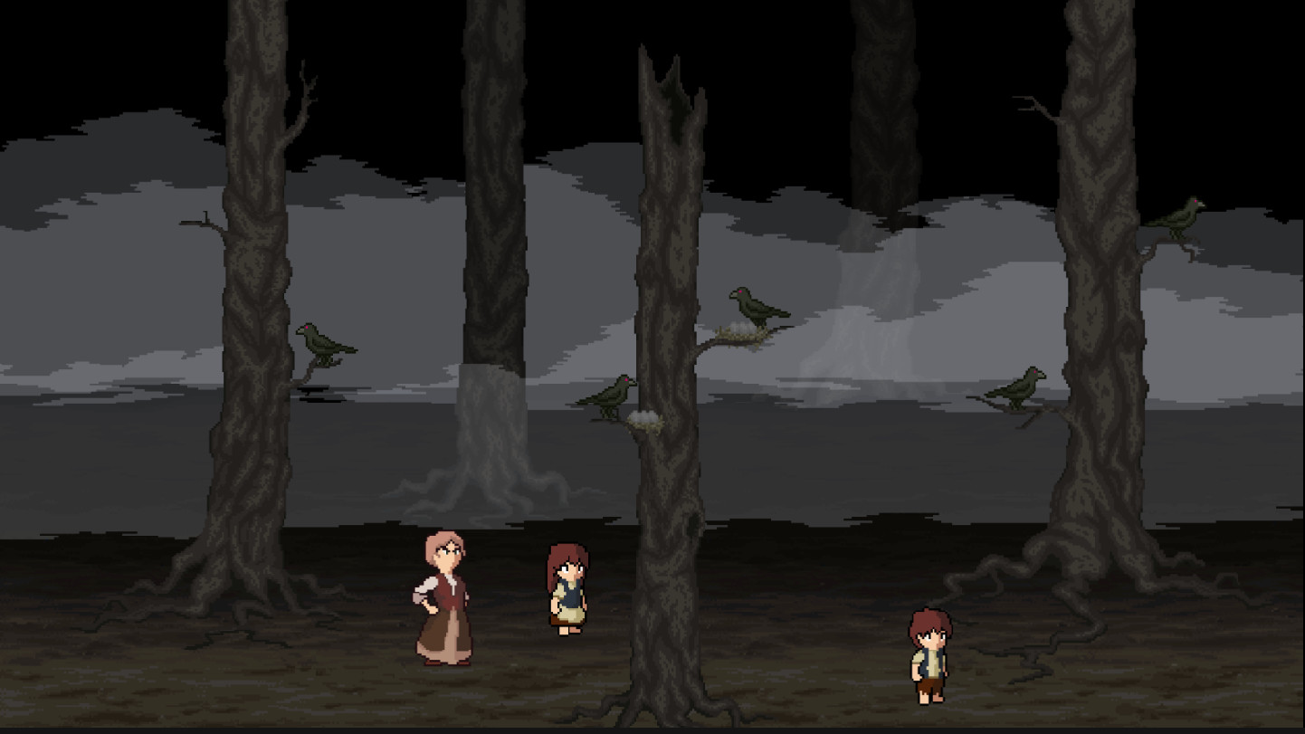 Hansel And Gretel screenshot 3