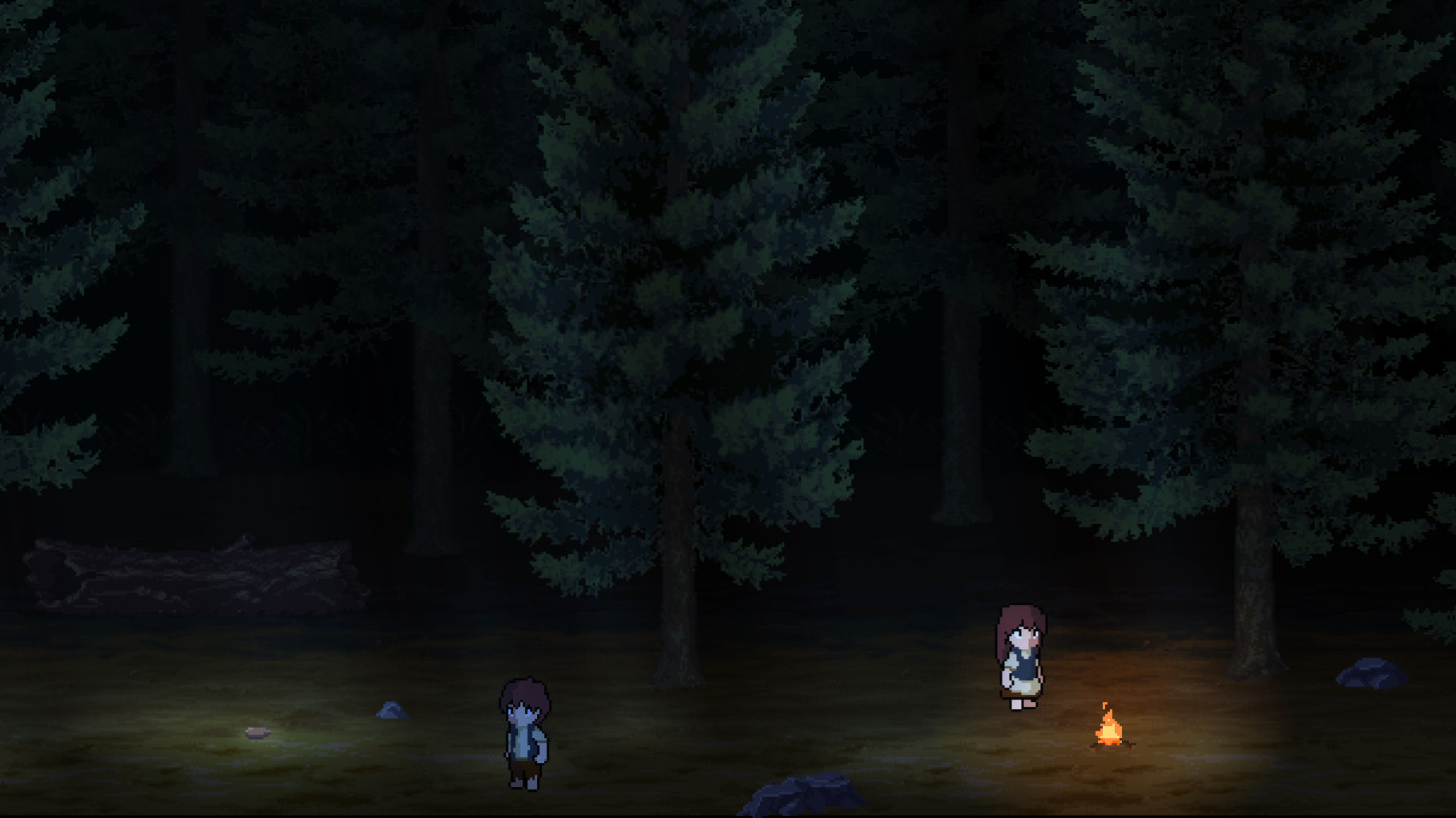 Hansel And Gretel screenshot 5