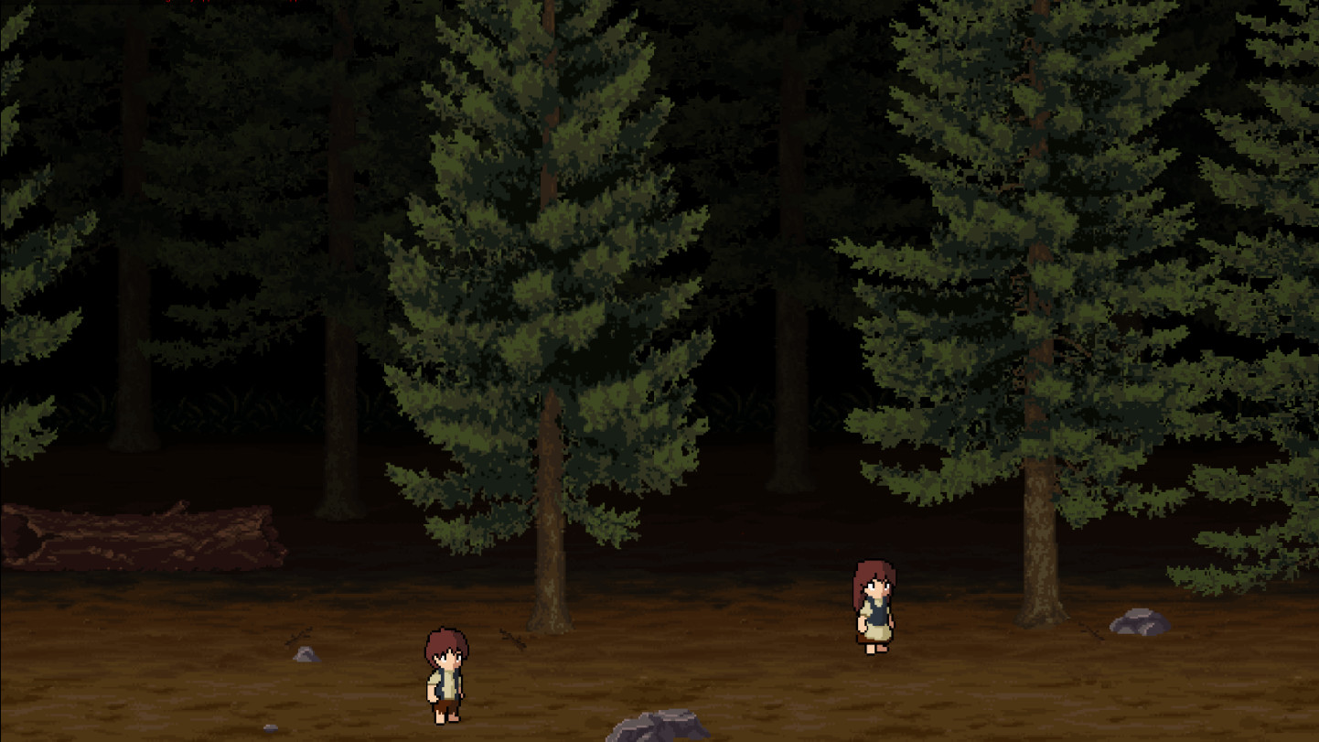 Hansel And Gretel screenshot 6