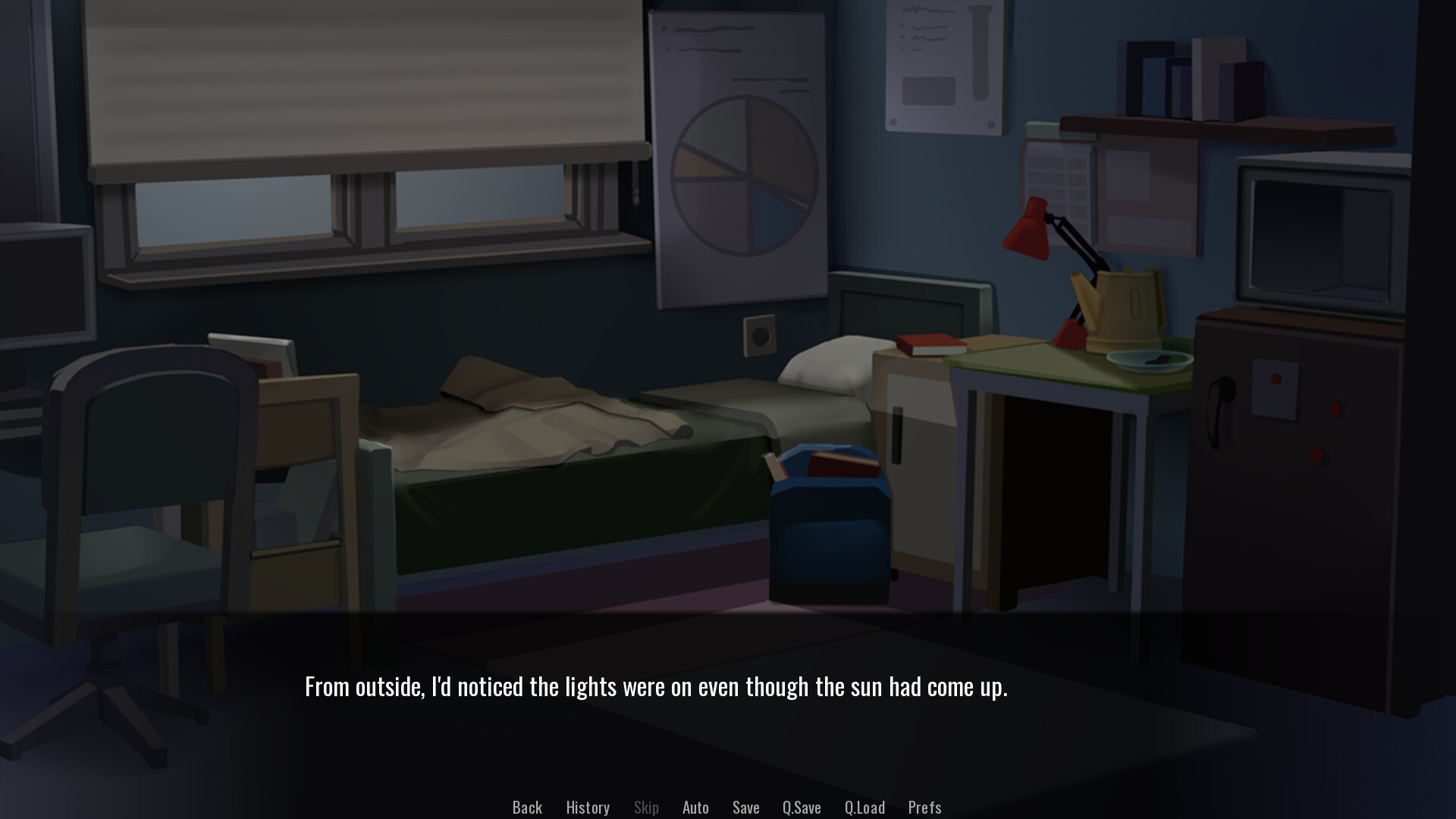 Furry Femmes: Making an Obedient Bitch screenshot 1