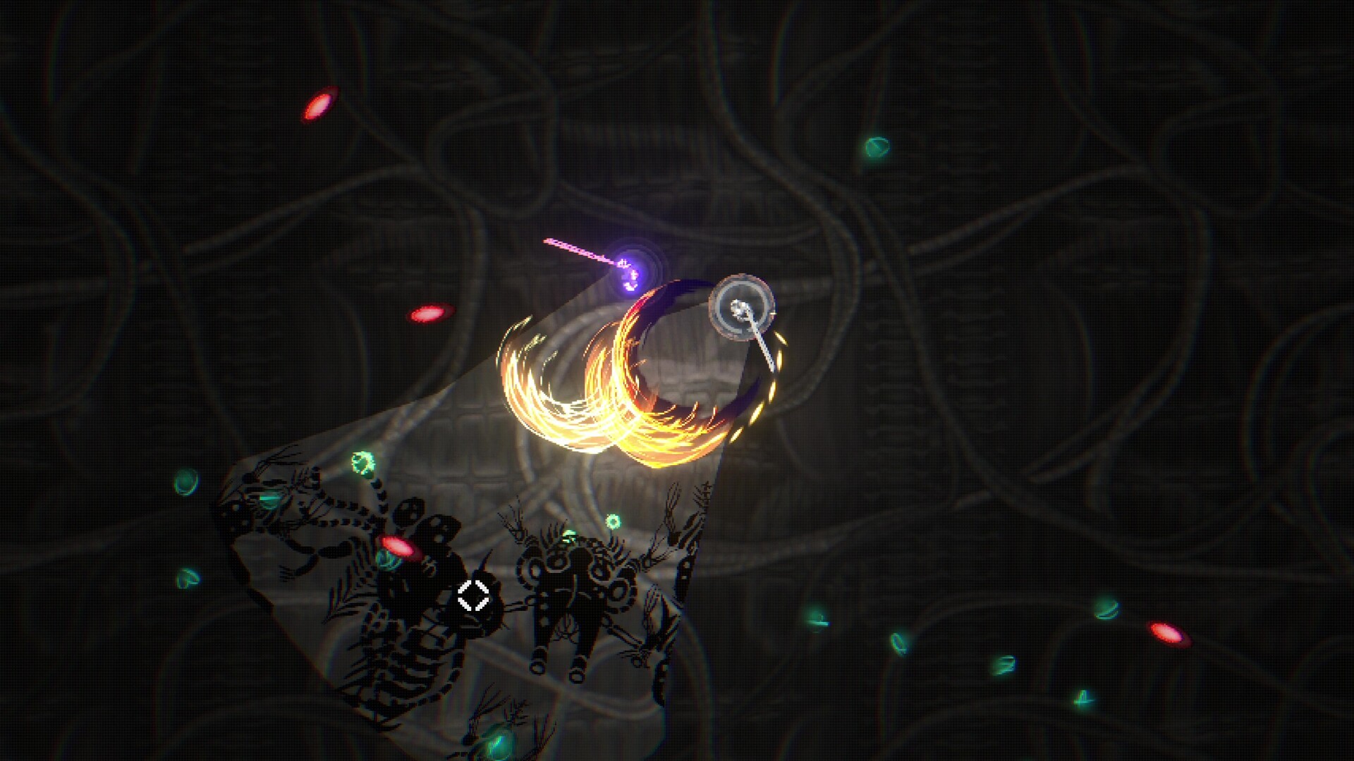 Disfigure screenshot 5