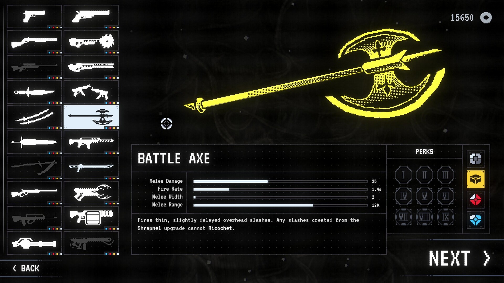 Disfigure screenshot 9