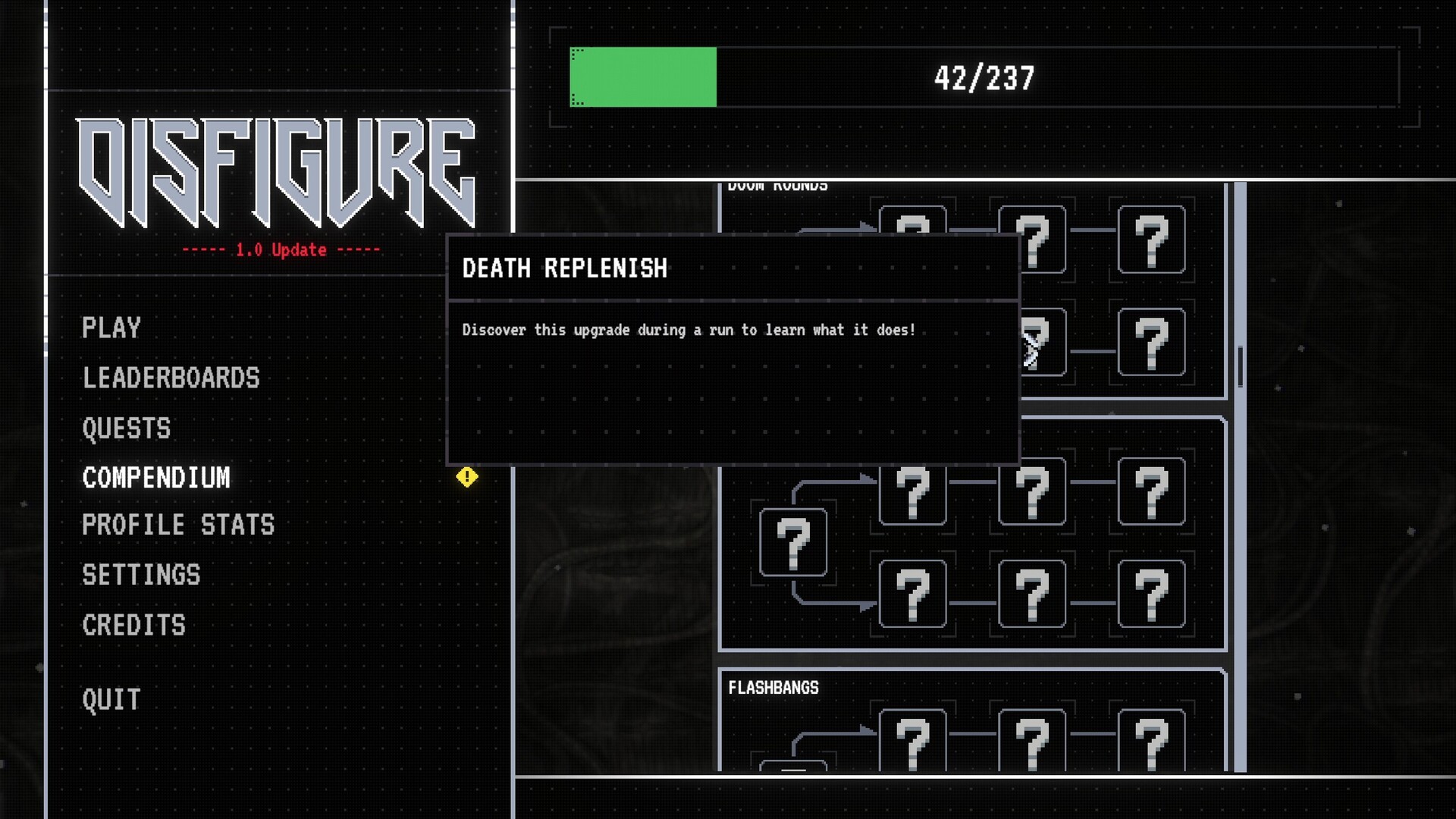 Disfigure screenshot 13