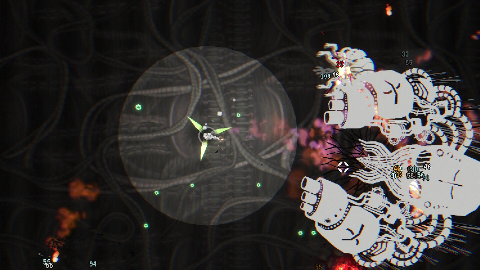 Disfigure screenshot 8