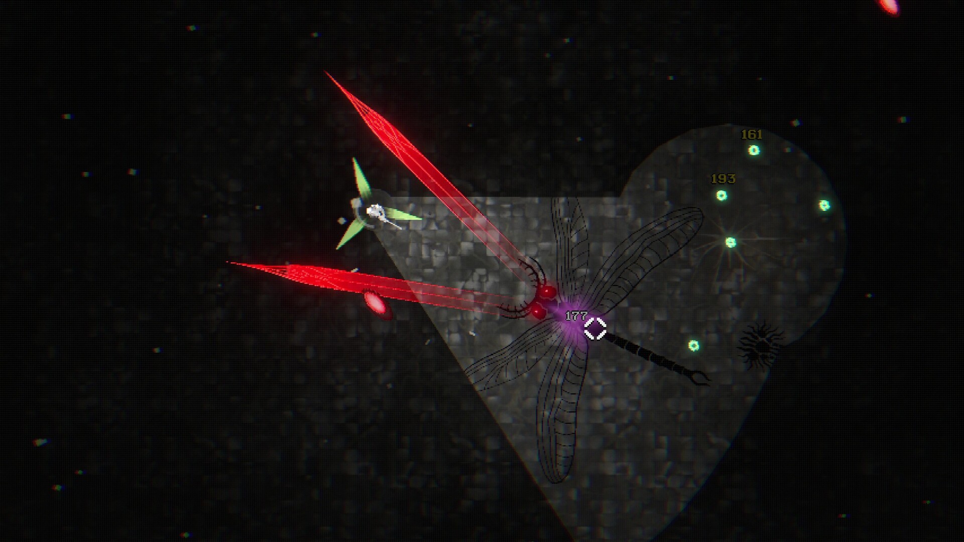 Disfigure screenshot 2