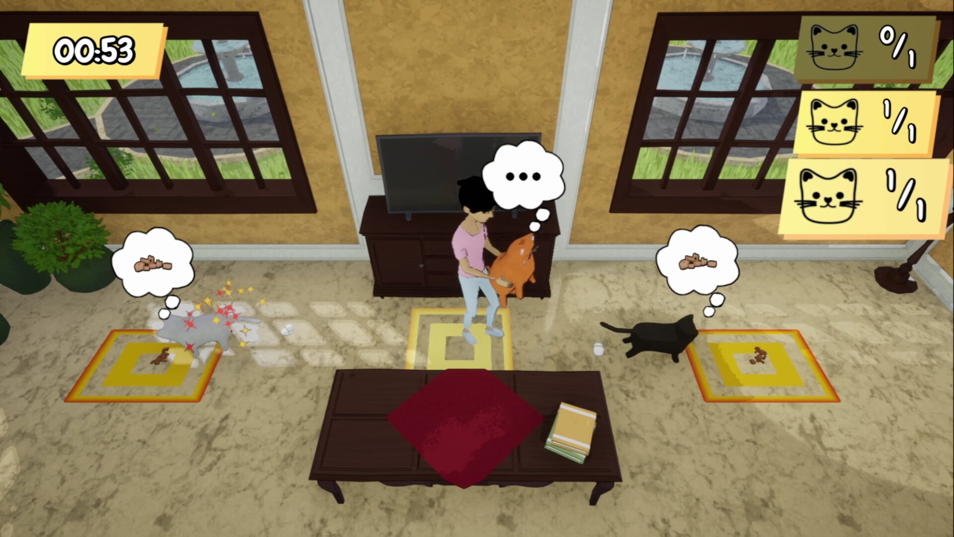 Cat Herder screenshot 5