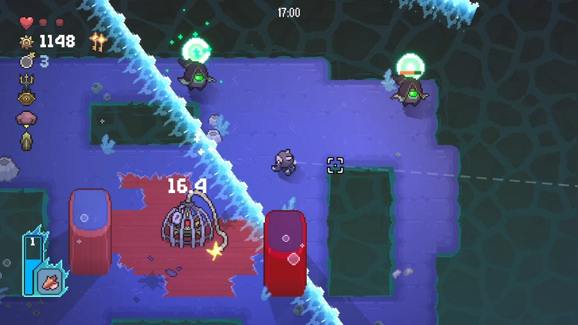 Asterogues screenshot 3