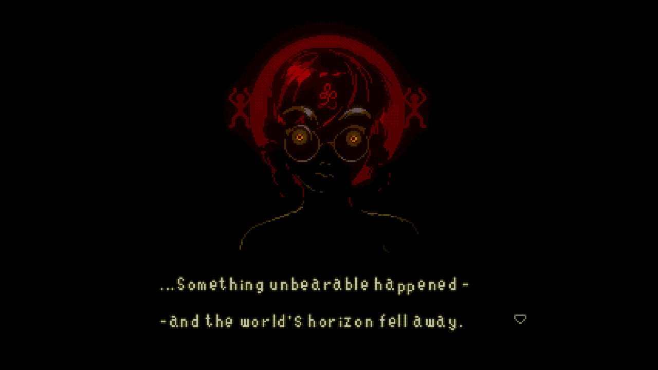 UTTER INVERSE screenshot 4