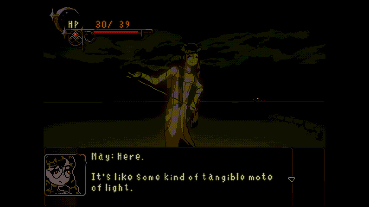 UTTER INVERSE screenshot 5