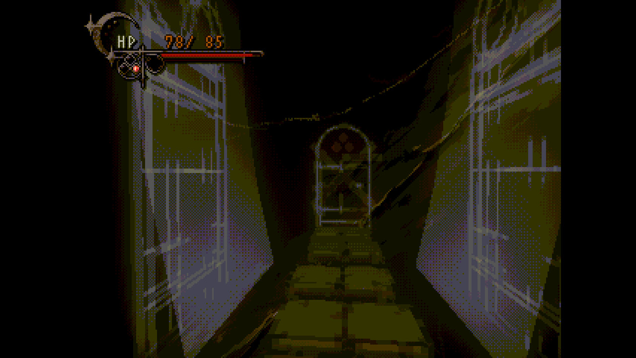 UTTER INVERSE screenshot 2