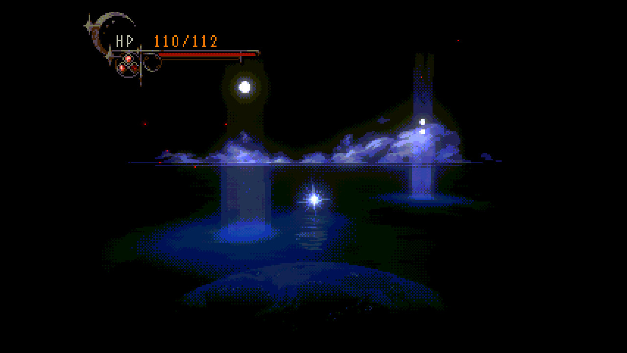 UTTER INVERSE screenshot 3